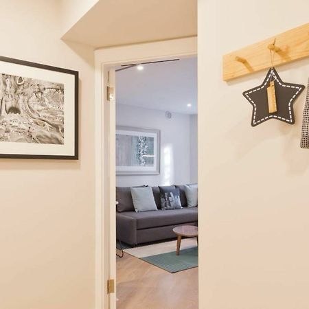 1 Bedroom Apartment Near The Aviva Stadium Sleeps 4 ดับลิน ภายนอก รูปภาพ