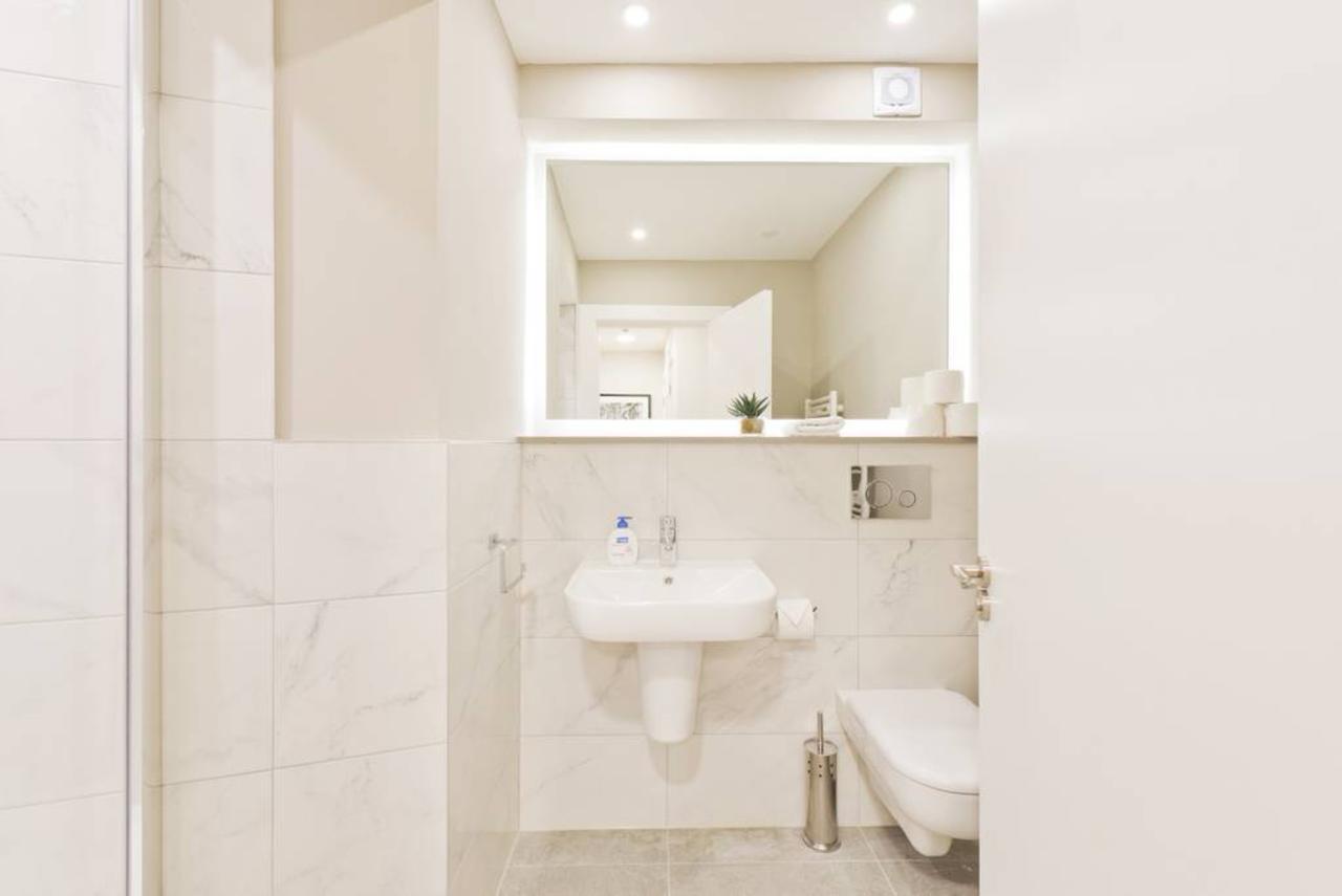 1 Bedroom Apartment Near The Aviva Stadium Sleeps 4 ดับลิน ภายนอก รูปภาพ