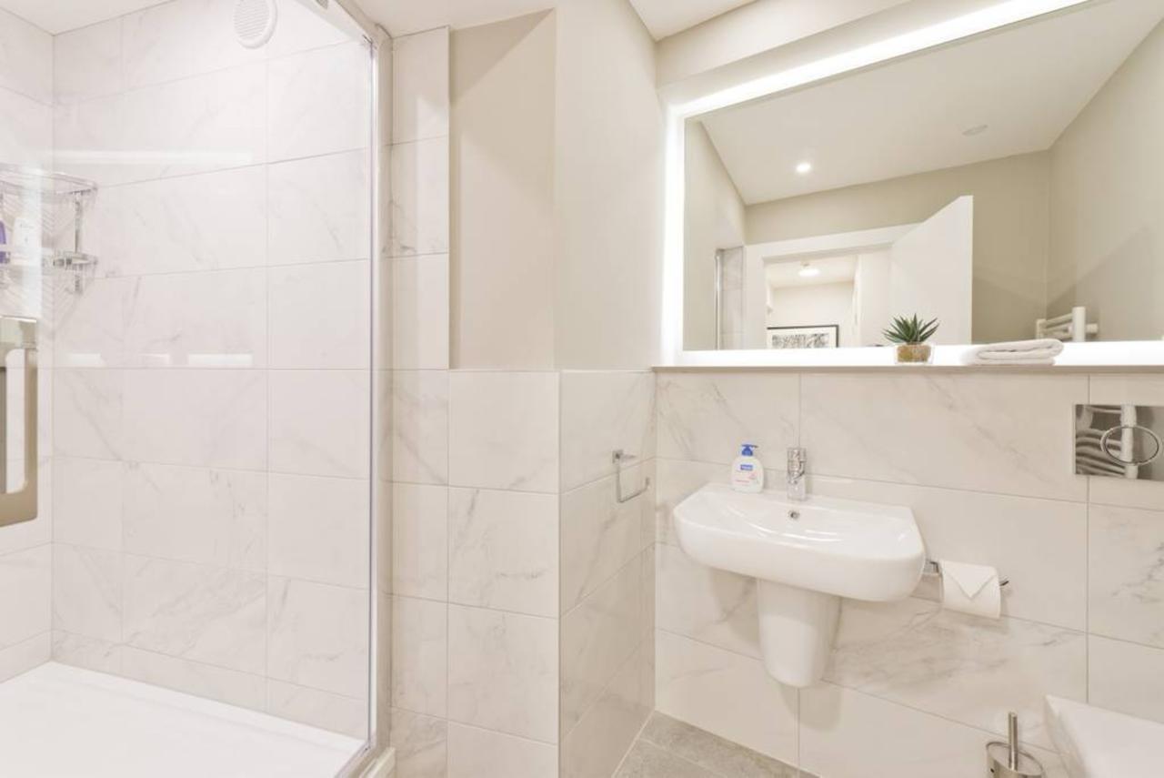 1 Bedroom Apartment Near The Aviva Stadium Sleeps 4 ดับลิน ภายนอก รูปภาพ