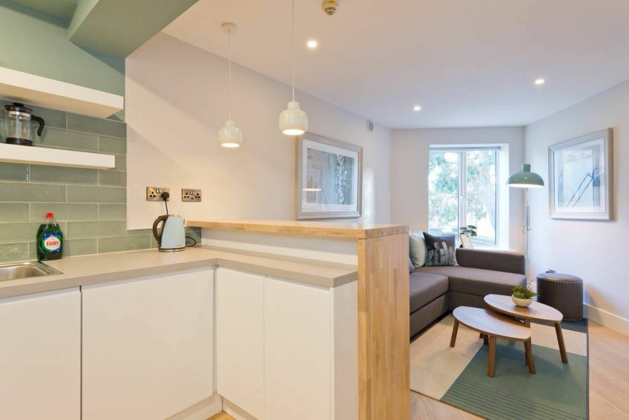 1 Bedroom Apartment Near The Aviva Stadium Sleeps 4 ดับลิน ภายนอก รูปภาพ