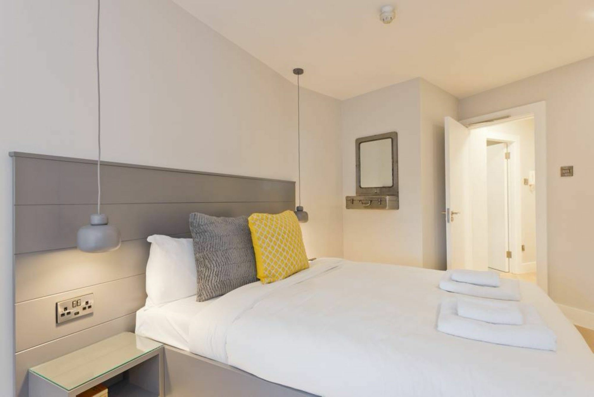 1 Bedroom Apartment Near The Aviva Stadium Sleeps 4 ดับลิน ภายนอก รูปภาพ