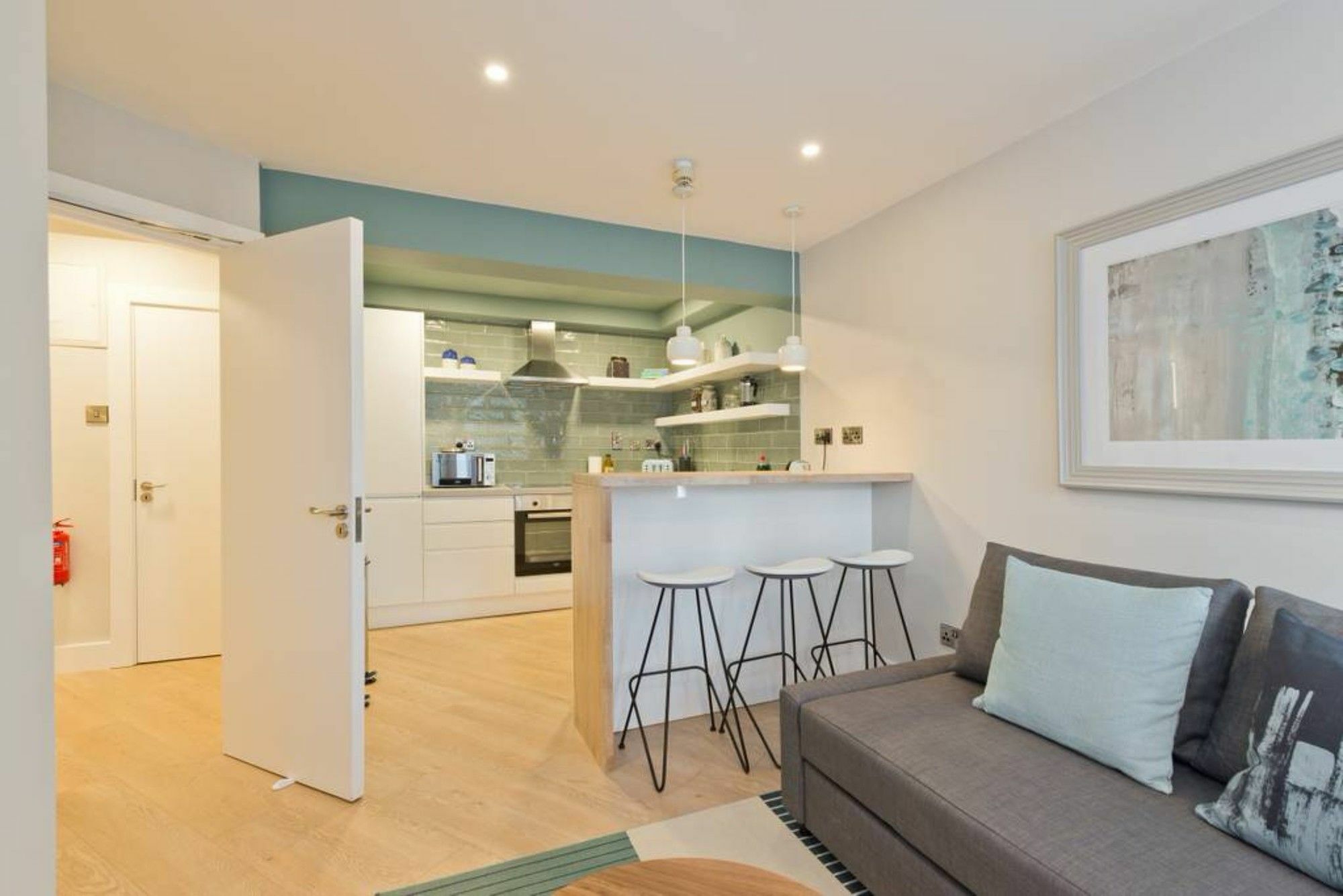 1 Bedroom Apartment Near The Aviva Stadium Sleeps 4 ดับลิน ภายนอก รูปภาพ