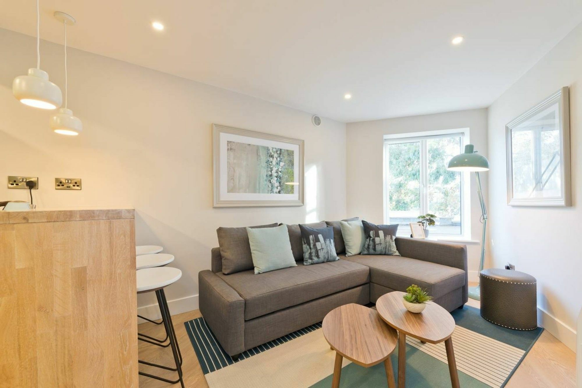 1 Bedroom Apartment Near The Aviva Stadium Sleeps 4 ดับลิน ภายนอก รูปภาพ